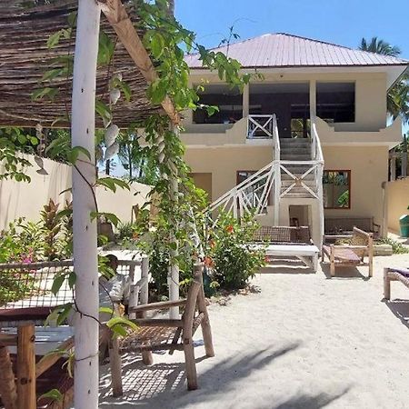 Freshi Residence Jambiani  Luaran gambar