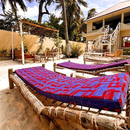 Freshi Residence Jambiani  Luaran gambar