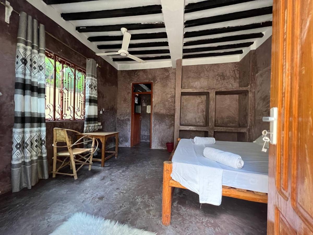 Freshi Residence Jambiani  Luaran gambar