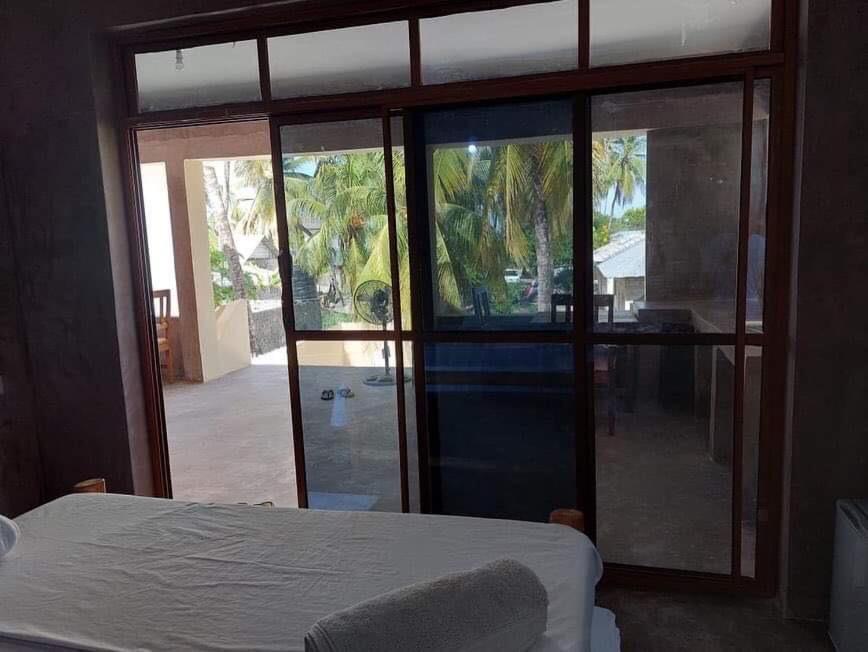 Freshi Residence Jambiani  Luaran gambar