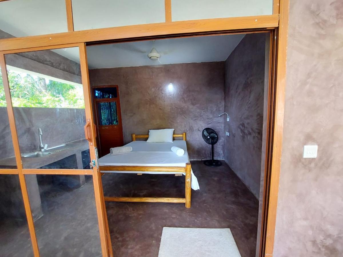 Freshi Residence Jambiani  Luaran gambar