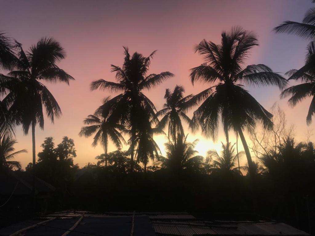 Freshi Residence Jambiani  Luaran gambar