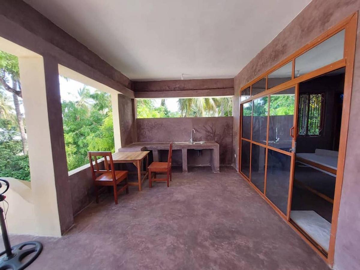 Freshi Residence Jambiani  Luaran gambar