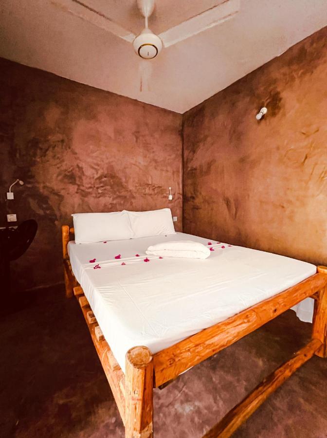 Freshi Residence Jambiani  Luaran gambar