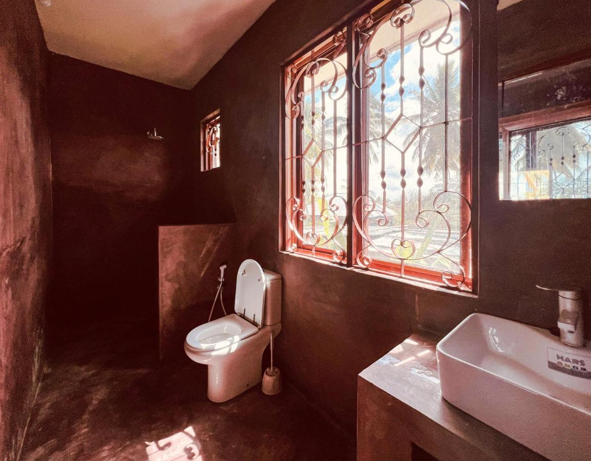 Freshi Residence Jambiani  Luaran gambar