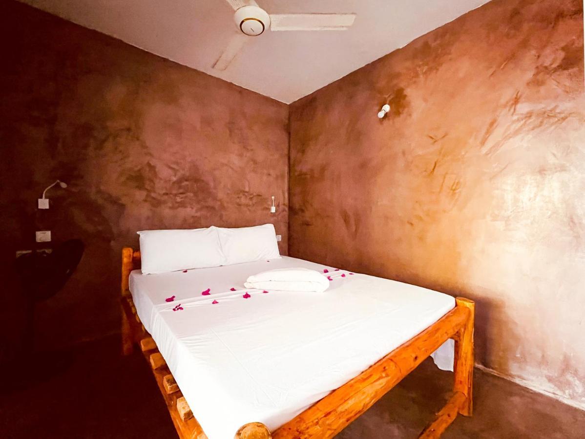 Freshi Residence Jambiani  Luaran gambar