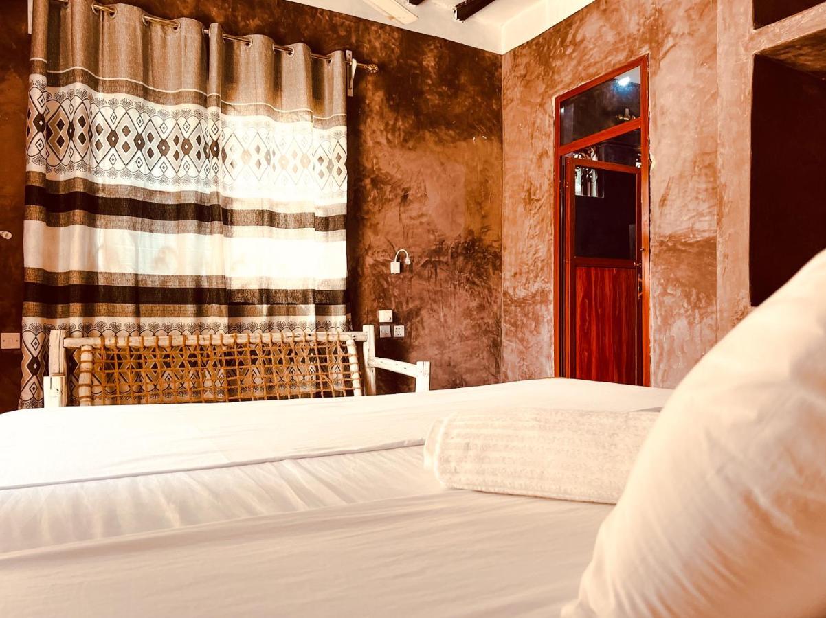 Freshi Residence Jambiani  Luaran gambar