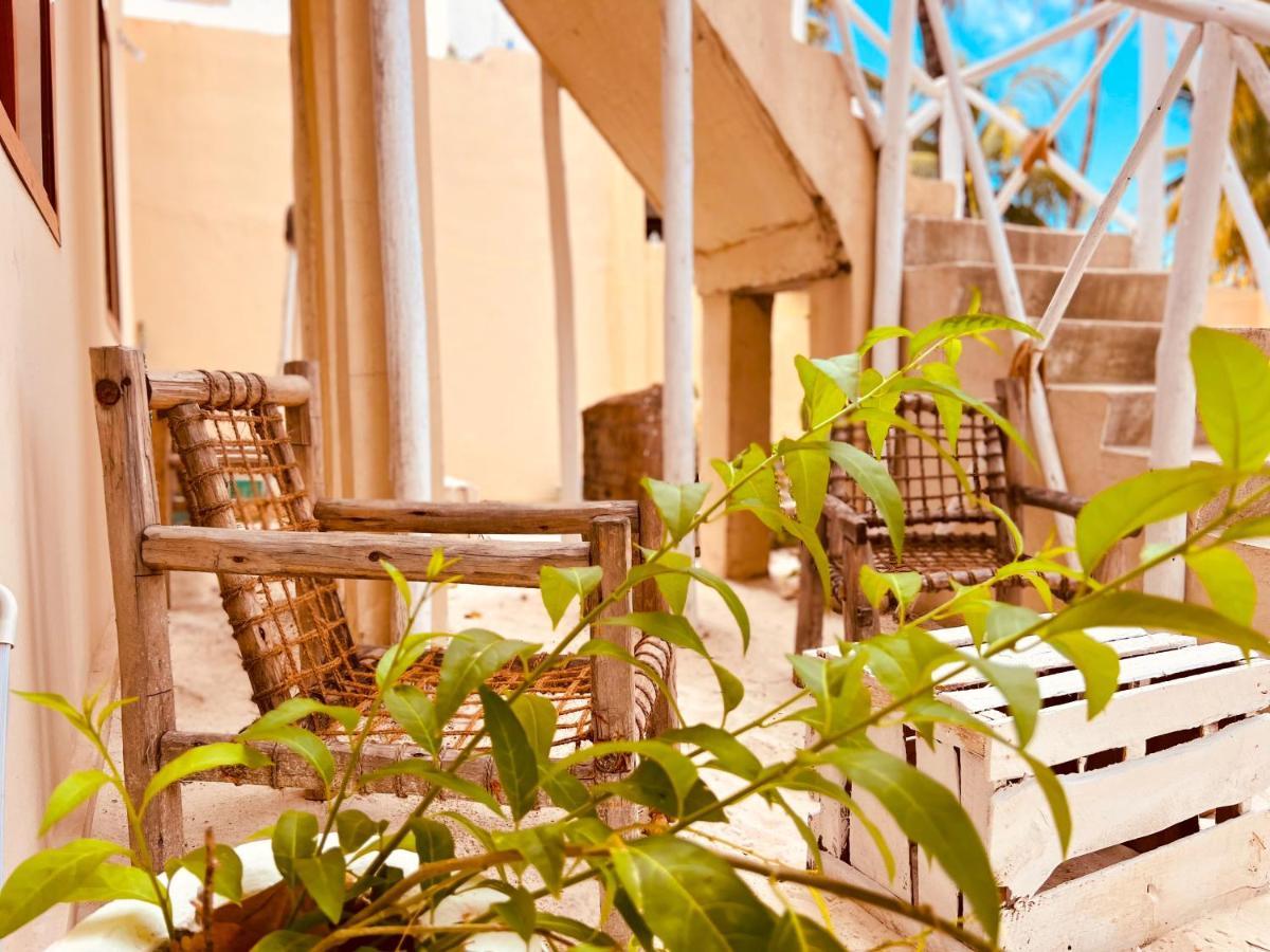 Freshi Residence Jambiani  Luaran gambar