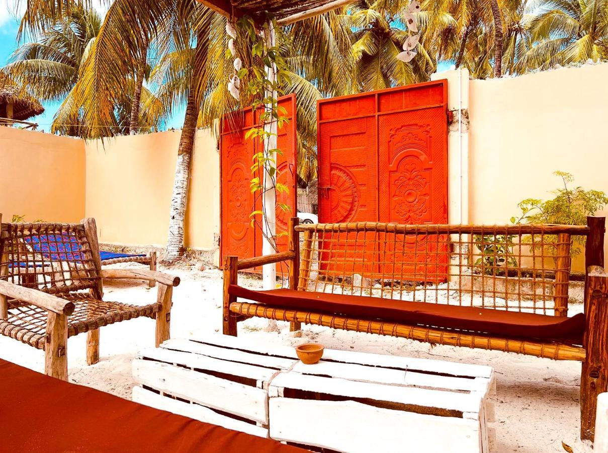 Freshi Residence Jambiani  Luaran gambar