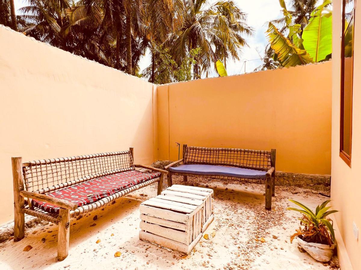 Freshi Residence Jambiani  Luaran gambar